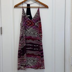 Revolve Three Eighty Two dress XS